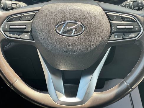 Used 2020 Hyundai Santa Fe SEL w/ Convenience Package FWD image 21