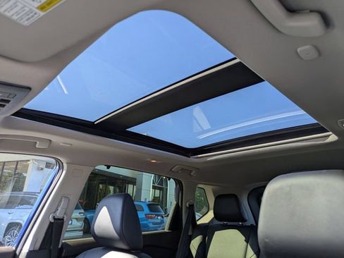 Used 2023 Nissan Rogue SV w/ SV Premium B Package FWD image 22