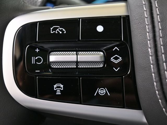 Used 2026 Genesis GV80 3.5T Prestige AWD/4WD image 25