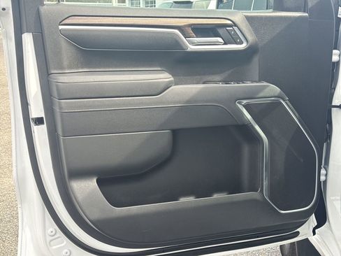 Used 2026 Chevrolet Silverado 1500 LT image 14