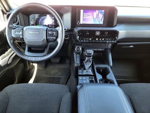 Used 2024 Toyota Land Cruiser 1958 AWD/4WD image 23