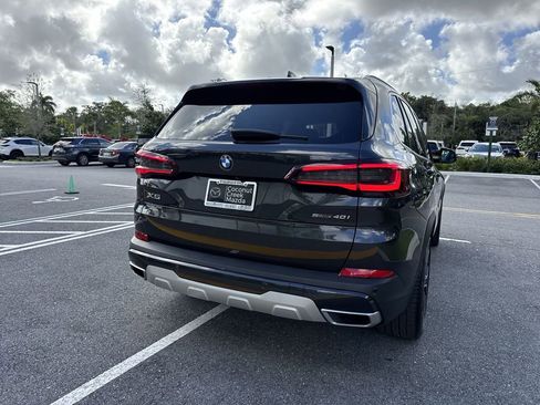 Used 2022 BMW X5 sDrive40i image 26
