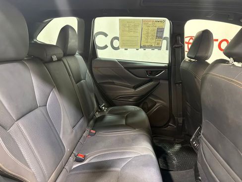 Used 2023 Subaru Forester Wilderness AWD/4WD image 15