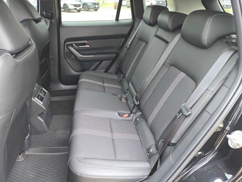 New 2026 MAZDA CX-50 AWD 2.5 S w/ Weather Package image 18