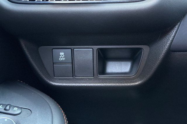 Certified 2024 Honda HR-V Sport image 33