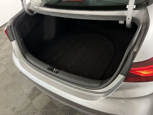 Used 2023 Kia Forte LXS image 24