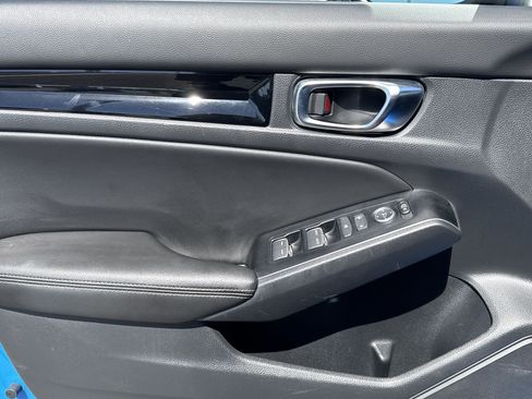 Used 2024 Honda Civic Sport Touring image 23