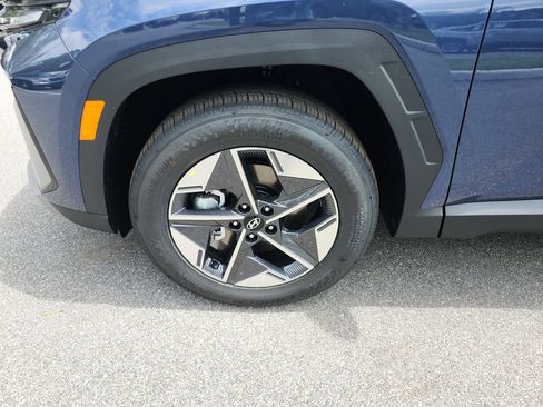 New 2026 Hyundai Tucson SEL AWD/4WD image 25