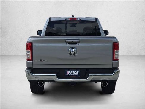 Used 2022 RAM 1500 Lone Star RWD image 6