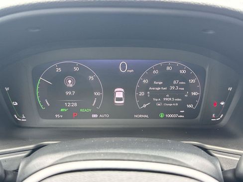 Used 2024 Honda Accord Touring image 30