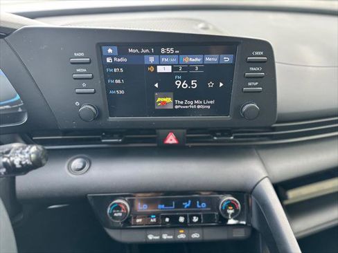 Used 2026 Hyundai Elantra Sport FWD image 23