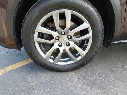 Used 2015 Lexus NX 200t AWD w/ Premium Package image 29