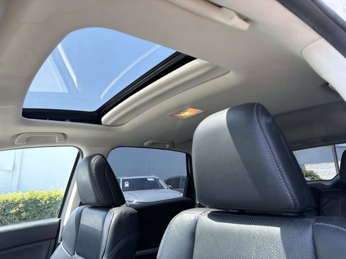 Used 2016 Honda CR-V Touring image 35
