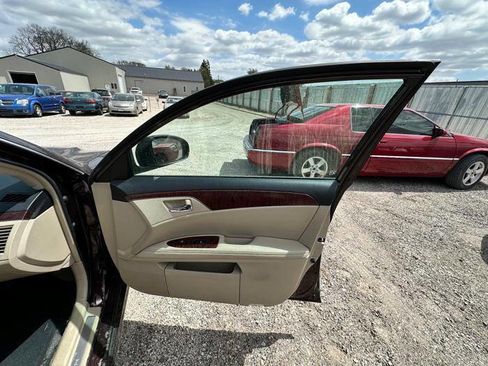 Used 2011 Toyota Avalon FWD image 31