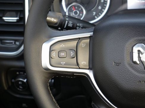 Used 2025 RAM 1500 Big Horn image 17