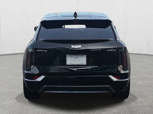 New 2026 Cadillac Optiq Sport 2 image 5