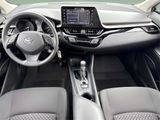 Used 2021 Toyota C-HR LE image 2