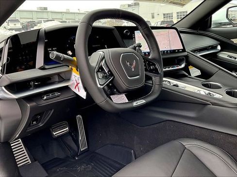 New 2026 Chevrolet Corvette Z06 image 8