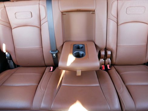 Used 2022 RAM 3500 Limited image 13