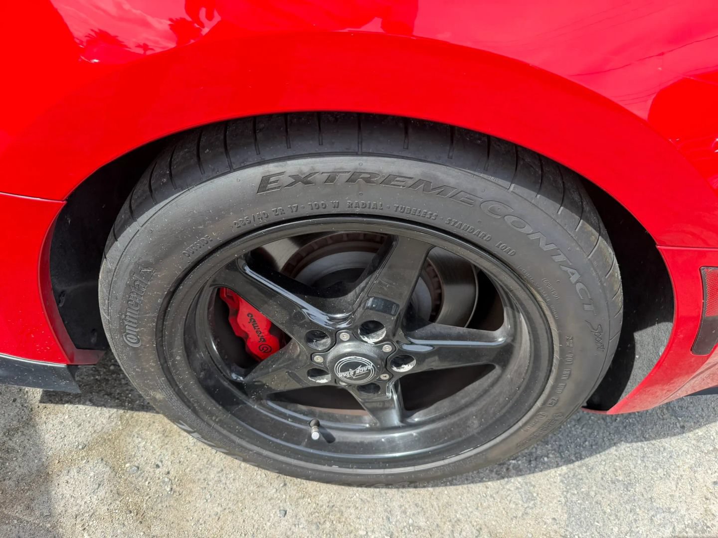 Used 2018 Chevrolet Camaro SS RWD image 26