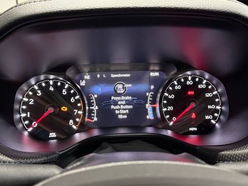 New 2025 Jeep Compass Latitude w/ Sun & Sound Group image 14