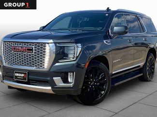 Used 2021 GMC Yukon Denali w/ Denali Premium Package AWD/4WD video 1