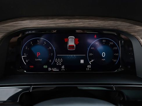 New 2026 Volkswagen Atlas SEL AWD/4WD image 67