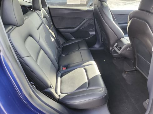 Used 2020 Tesla Model Y Performance AWD/4WD image 18