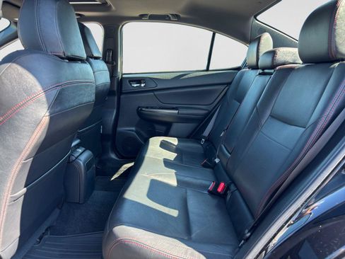 Used 2019 Subaru WRX Limited w/ Popular Package #3 AWD/4WD image 39