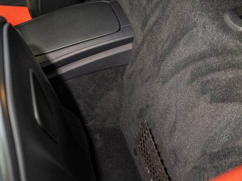 Used 2018 Mercedes-Benz AMG GT Base image 21