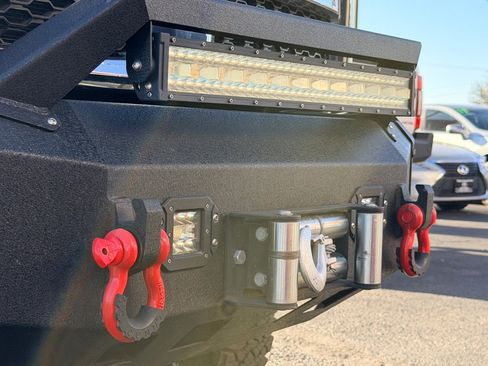 Used 2017 RAM 2500 Tradesman w/ Chrome Appearance Group image 27