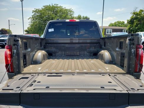 New 2026 Ford F150 Tremor w/ Equipment Group 402A High AWD/4WD image 10