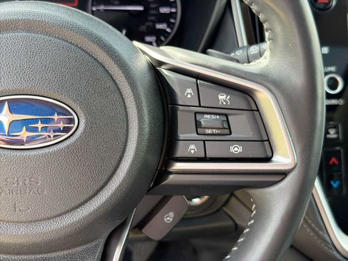 Certified 2024 Subaru Outback Touring XT AWD/4WD image 22