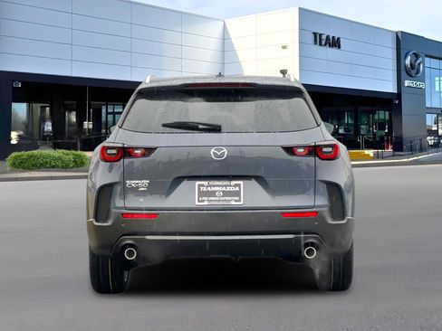 New 2026 MAZDA CX-50 AWD 2.5 S w/ Weather Package image 5