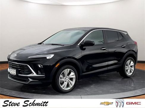 New 2026 Buick Encore GX Preferred w/ Comfort Package image 4