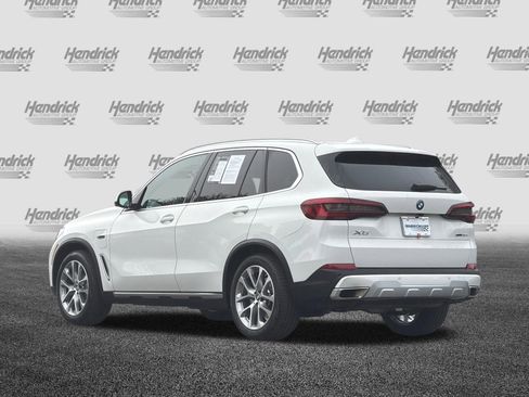 Certified 2023 BMW X5 xDrive45e w/ Climate Comfort Package image 7