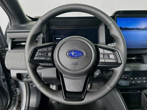 New 2026 Subaru Outback Premium image 11