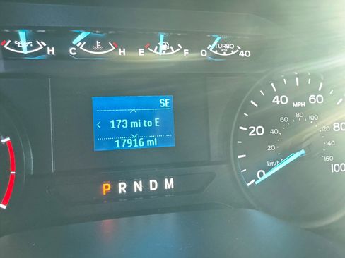 Used 2020 Ford F350 XL w/ Power Equipment Group image 9