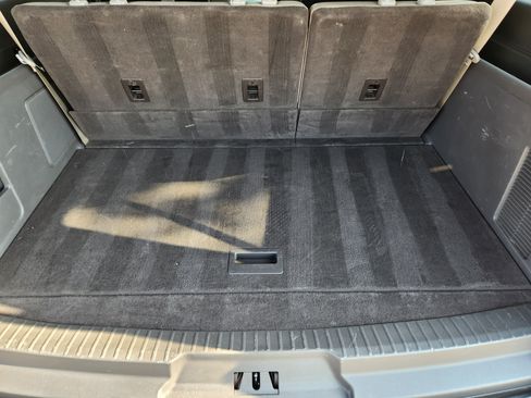 Used 2021 Ford Expedition Max Limited AWD/4WD image 35