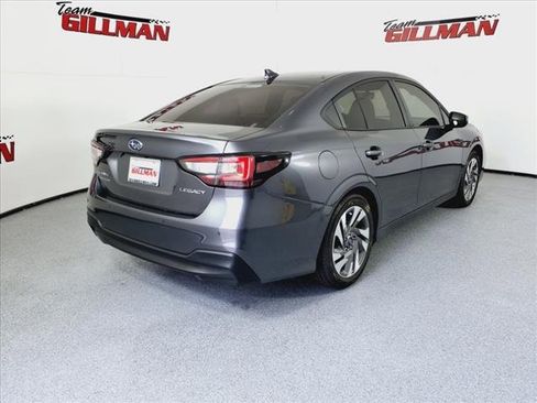 New 2025 Subaru Legacy Limited image 4