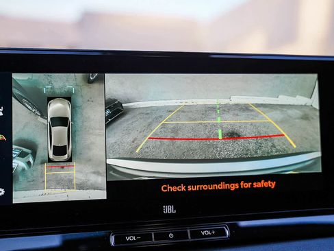 Used 2023 Toyota Mirai XLE w/ Advanced Technology Package image 23