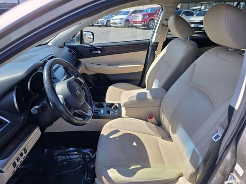 Used 2019 Subaru Outback 2.5i Limited image 21