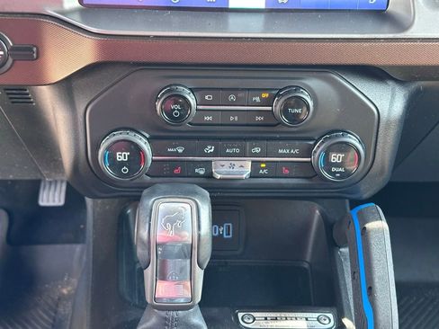 Used 2021 Ford Bronco Outer Banks w/ Sasquatch Package AWD/4WD image 31