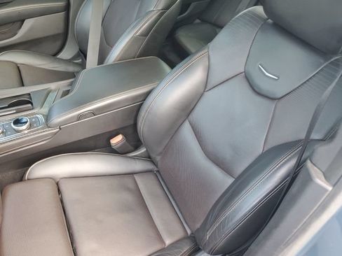 Used 2023 Cadillac CT5 Sport w/ Climate Package AWD/4WD image 25