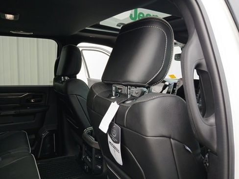 New 2026 RAM 2500 Limited image 26