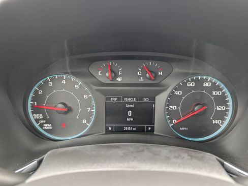 Certified 2023 Chevrolet Equinox LS image 16