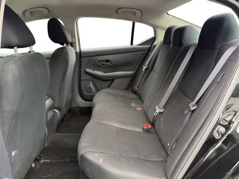 Used 2024 Nissan Sentra S FWD image 14
