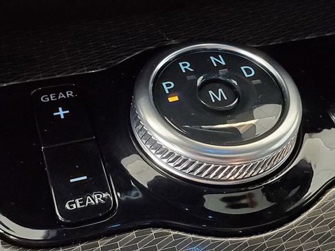 New 2025 Ford Expedition Platinum w/ Stealth Performance Package image 18