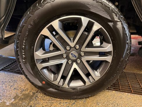 Used 2023 Ford F150 XL w/ STX Appearance Package image 25