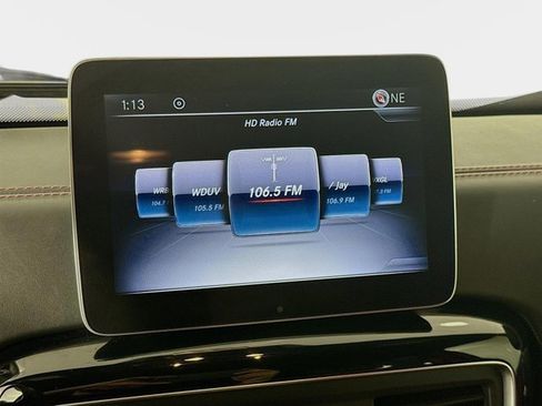 Used 2018 Mercedes-Benz G 63 AMG 4MATIC image 15